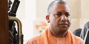 Uttar Pradesh, Yogi Adityanath, BJP