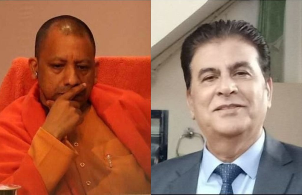 Democracy, Panchayat Elections, Yogi Adityanath