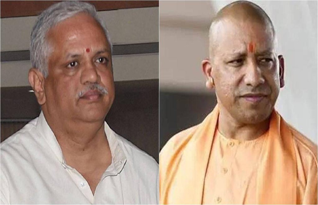 Yogi Adityanath, bjp,UP