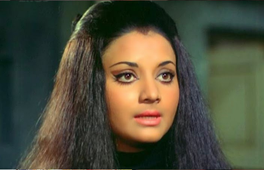 Yogita Bali, Mithun Chakraborty, Kishore Kumar