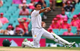 Younis Khan