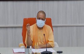 love jihad, muslim in UP, Yogi Adityanath, Uttar pradesh covid cases, Uttar pradesh covid deaths, Uttar pradesh covid vaccination drive, Uttar pradesh unlock, corona vaccine drive, Covid-19 Vaccination, Covid-19 Cases, Yogi Adityanath Express adda, Yogi Adityanath Indian Express interview, Yogi Adityanath UP elections, UP elections, jansatta