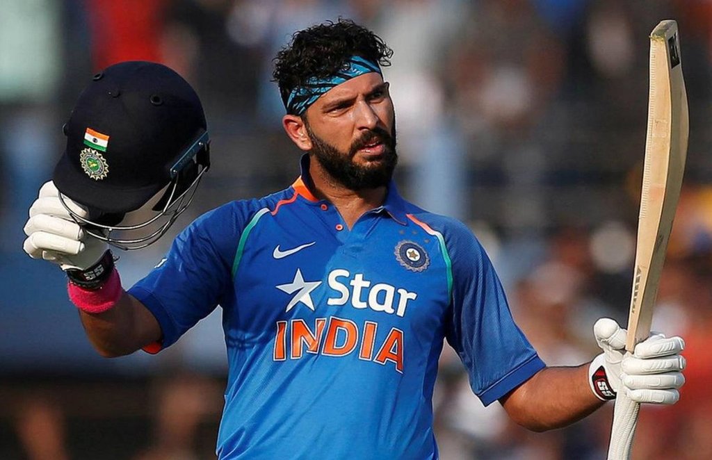 Yuvraj Singh 2007 T20 World Cup MS Dhoni