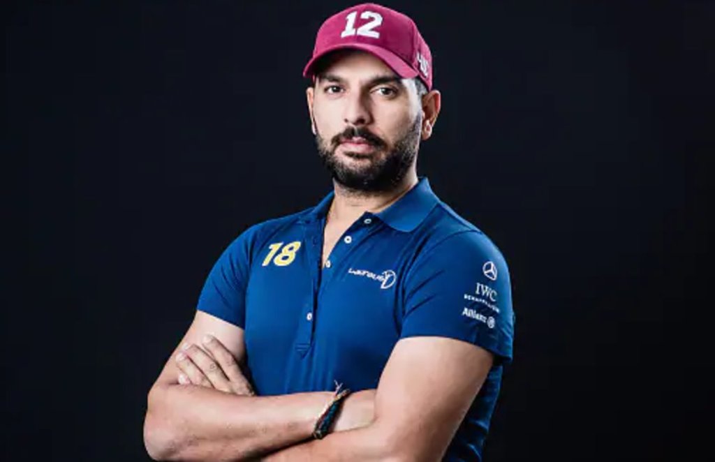 Yuvraj Singh WTC Final Rohit Sharma Shubman Gill