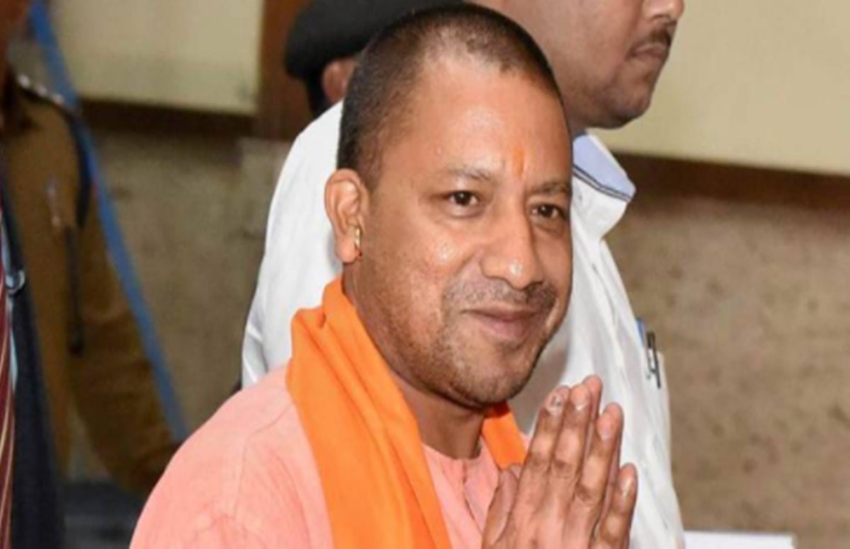 yogi adityanath, surya pratap singh, yogi adityanath on covid