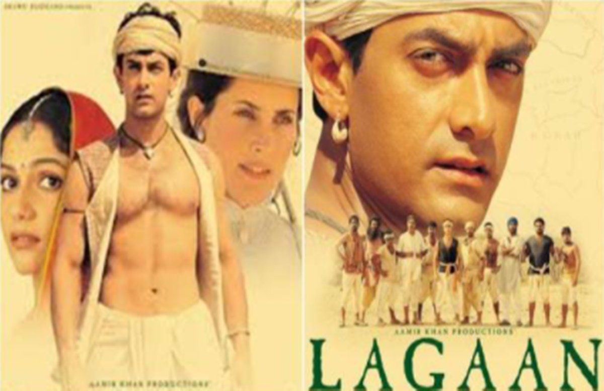 aamir khan, lagaan, ashutosh gowariker