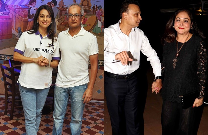 बिजनेस वर्ल्ड और बॉलीवुड का रिश्ता का बेहद पुराना है। बड़े-बड़े बिजनेसमैन्स के साथ बॉलीवुड स्टार्स की दोस्ती कोई आज की नहीं है। हालांकि बिजनेस जगत और बॉलीवुड में दोस्ती के इतर प्यार के कुछ ऐसे रिश्ते भी उभरे जो आगे चलकर सात फेरों में तब्दील हुए। बहुत सी अभिनेत्रियां हैं जिन्हें उनका प्यार फिल्मों से अलग इन मशहूर शख्सियतों में दिखा। फिर चाहे वो अनिल अंबानी (Anil Ambani) के लिए टीना मुनीम (Tina Munim) का प्यार हो या फिर राज कुंद्रा के लिए शिल्पा शेट्टी (Shilpa Shetty) का।