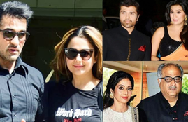 actresses marriage to friend's husband