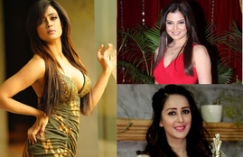 actresses second marriage unsuccessful, Bollywood second marriage controversy