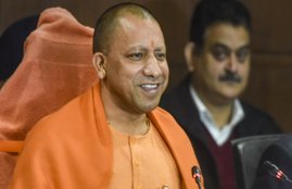 yogi adityanath, narendra modi, IP Singh