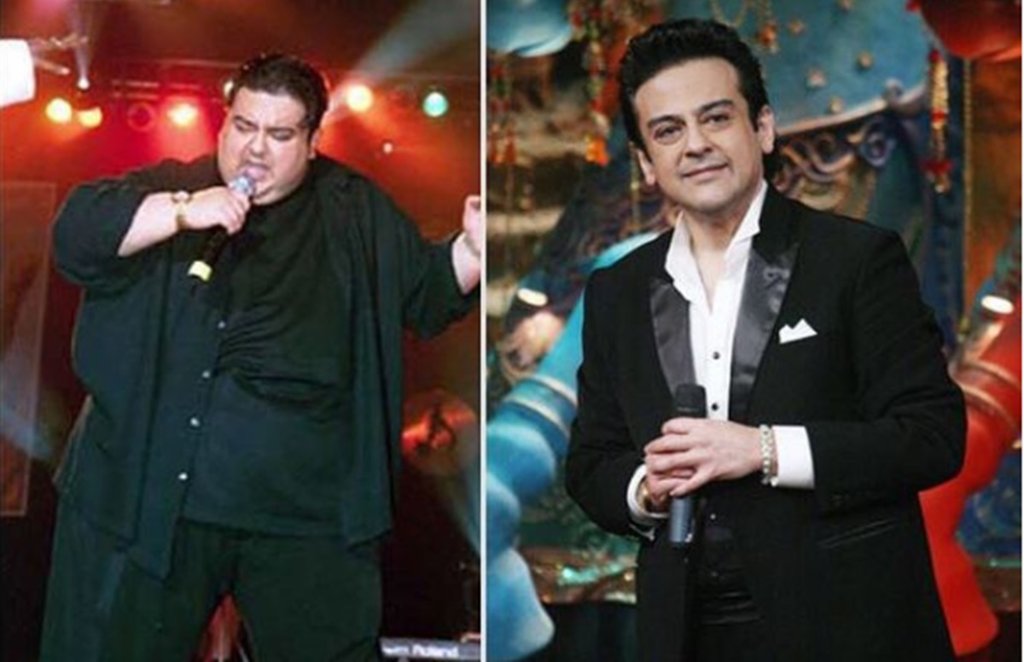 Adnan sami, lifestyle news, lifestyle and leisure Adnan sami, lifestyle news, lifestyle and leisure