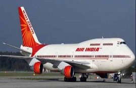air india, airline