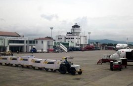 Assam, Guwahati Airport