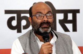 ajay lallu