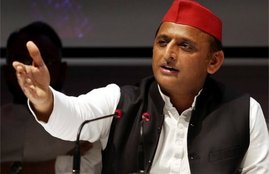 akhilesh yadav