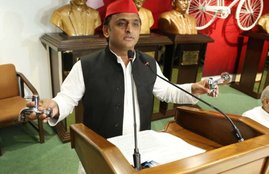 UP Election, Yogi Adityanath