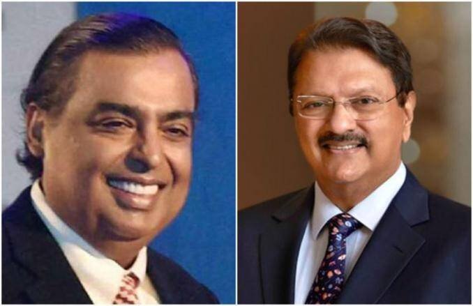 DHFL की किस्मत बदलने की तैयारी में थे मुकेश अंबानी के समधी, अब मिली चुनौती
