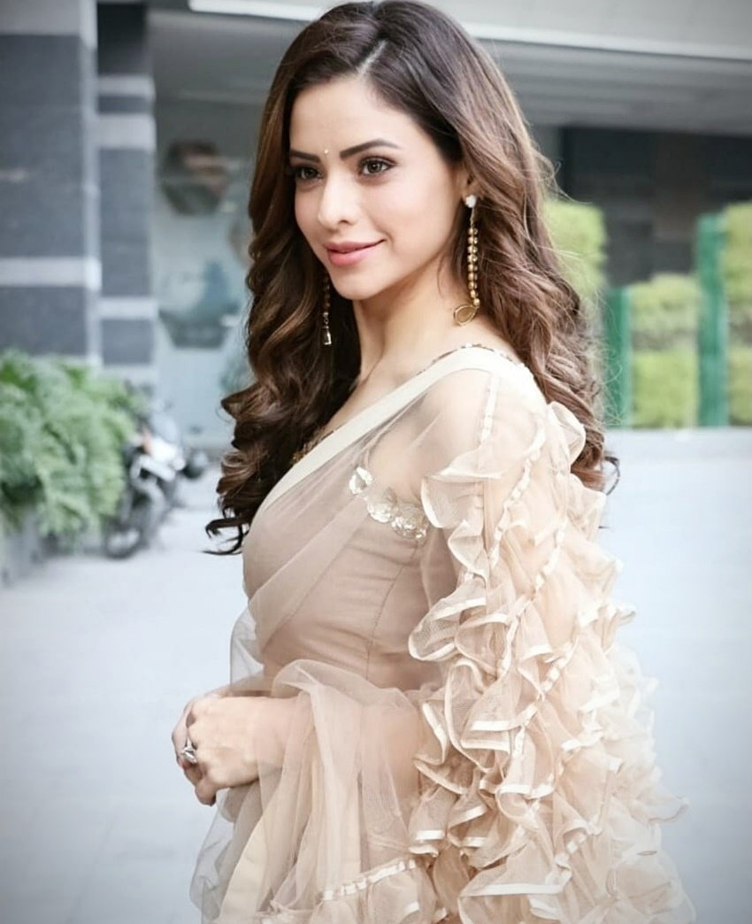 Photos: Aamna Sharif Instagram