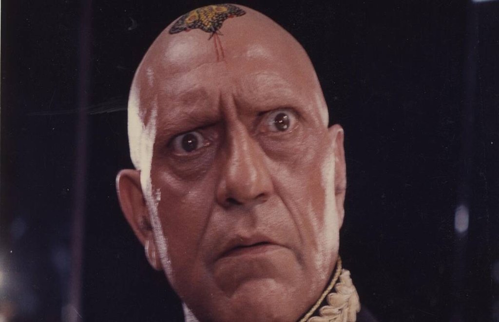 amrish puri, amrish puri news, amrish puri birthday