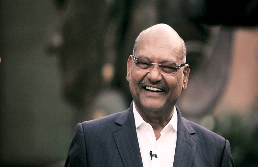 anil agrwal, vedanta