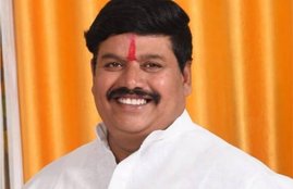 anil firojia, bjp, ujjain