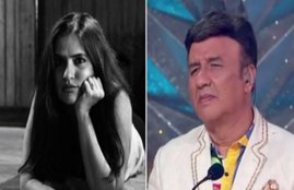 Sona Mohapatra, Anu Malik, indian idol 12