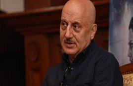 Anupam Kher, anupam Kher news, anupam Kher twitter