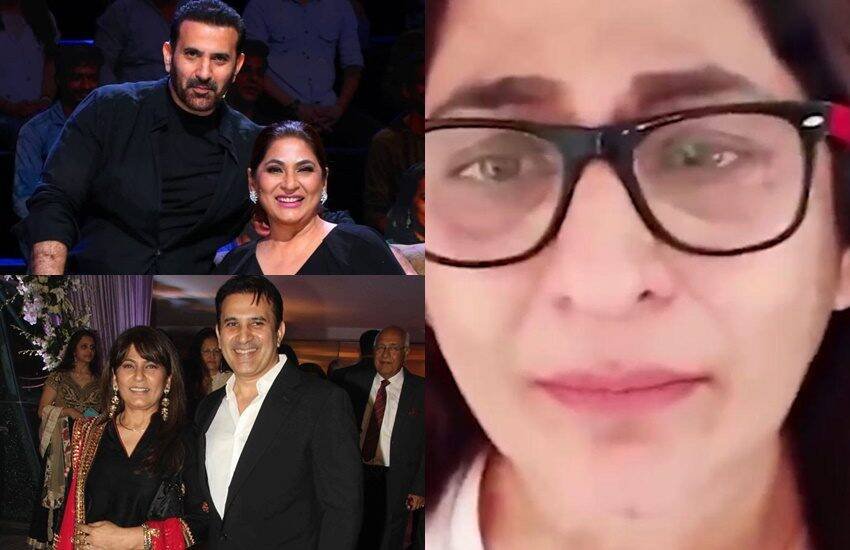 Archana Puran Singh Divorce Marriage Husband: अर्चना पूरन सिंह टीवी और फिल्म इंडस्ट्री का चर्चित नाम हैं। पिछले करीब 30 सालों से अर्चना लोगों को एंटरटेन कर रही हैें। अपनी अदाकारी से लोगों के चेहरे पर मुस्कान बिखरने वाली अर्चना पूरन सिंह ने जीवन में खई उतार-चढ़ाव देखे हैं। उन्हें अपनी शादी की बात ससुराल वालों से ही 4 साल तक छिपा कर रखनी पड़ी थी।