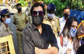 Arnab Goswami, Republic TV