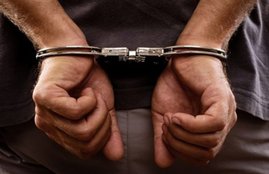 UAPA, Arrests