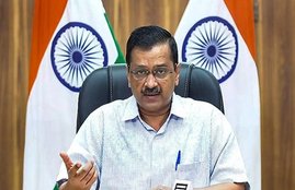 arvind kejriwal