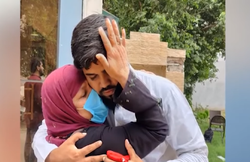 UAPA झेलने वाले आसिफ ने आपबीती सुना कहा- मुस्लिम हूं, इसलिए कहलाया दंगाई-जिहादी व देशविरोधी