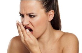 lifestyle, bad mouth breath, bad breath