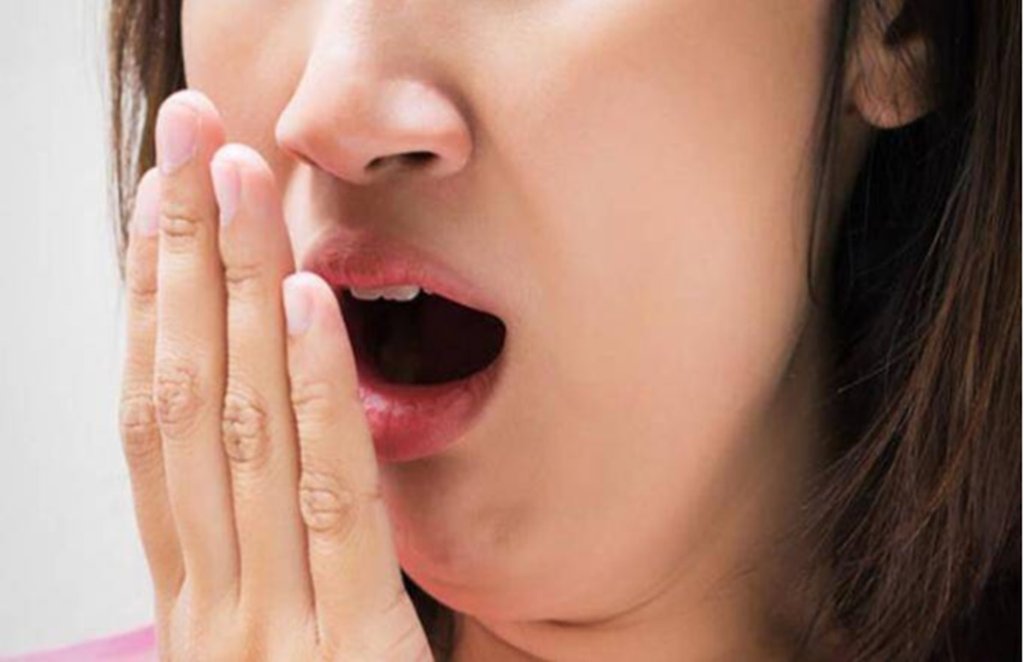 bad mouth breath, oral health, lifestyle news