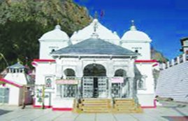 Badrinath