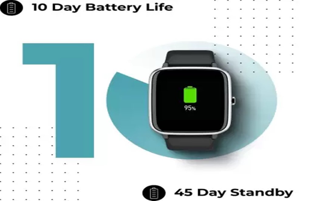 best smart watch, top smart watch, best 4 watch under 3000 rupees