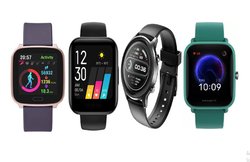 Smart Watch under Rs 5000: Timex, Realme जैसे ब्रांड दे रहे हैं सस्ती वॉच, मिलेंगी ये खूबियां