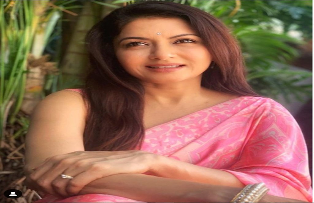 Bhagyashree, Lifestyle, lifestyle news