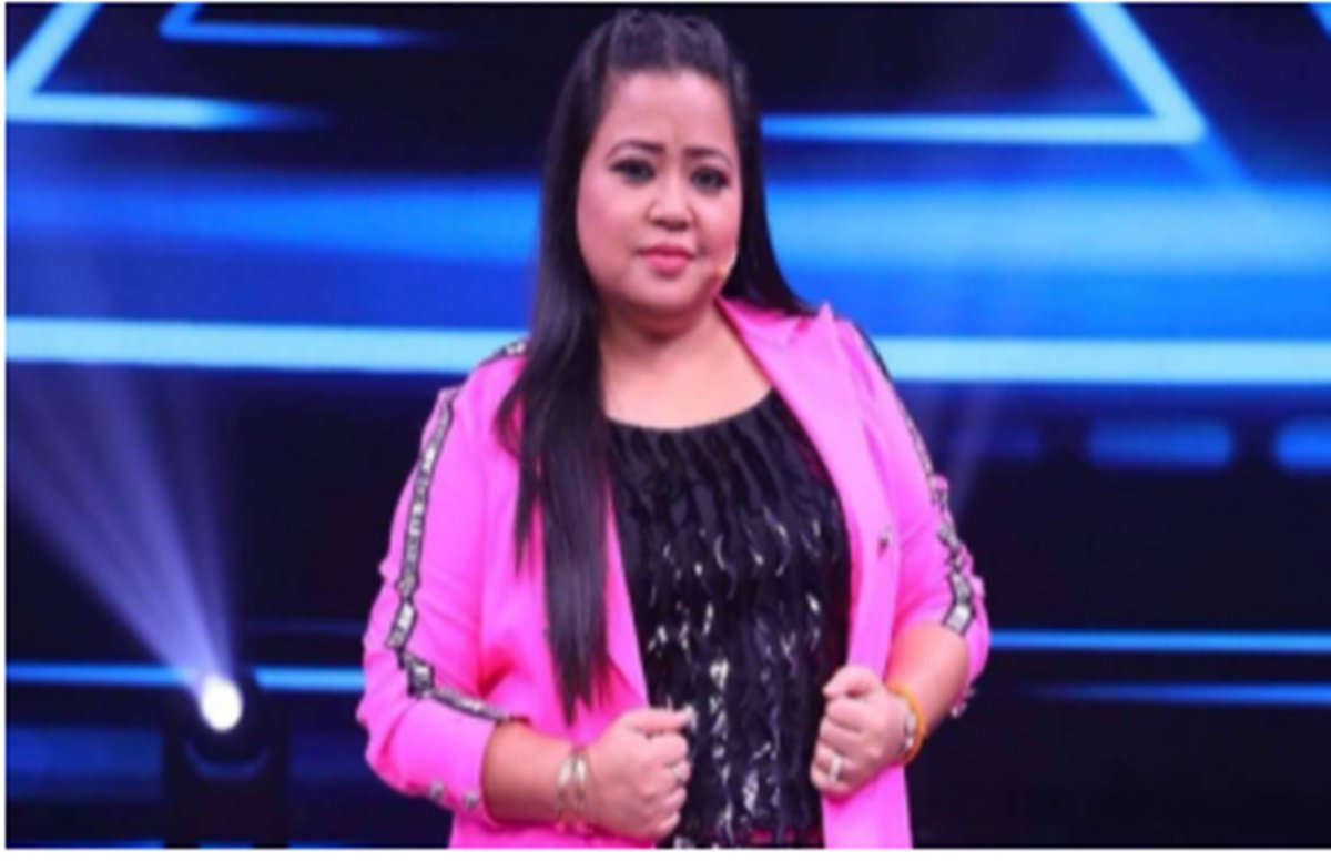bharti singh, bharti singh lifestyle, lifestyle news