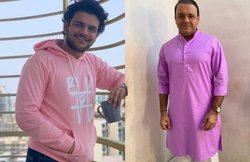 TMKOC: ‘अब तो तुम हीरो बन गए हो..’ जब पुराने ‘टप्पू’ को याद करने लगे मास्टर भिड़े, भव्य गांधी संग ऐसी है ‘सोनू’ के पापा की बॉन्डिंग