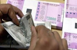 Black Money, Swiss Banks