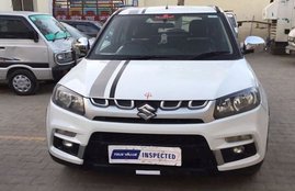 Maruti Brezza, Maruti Brezza Car, Second Hand Maruti Brezza car