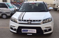 Maruti Brezza: सिर्फ 6 लाख रुपये में घर ले जाएं कार, सस्ती EMI का भी मिल जाएगा विकल्प