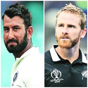 cricketer