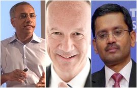 Wipro Ceo salary, tcs ceo salary, infosys ceo salary