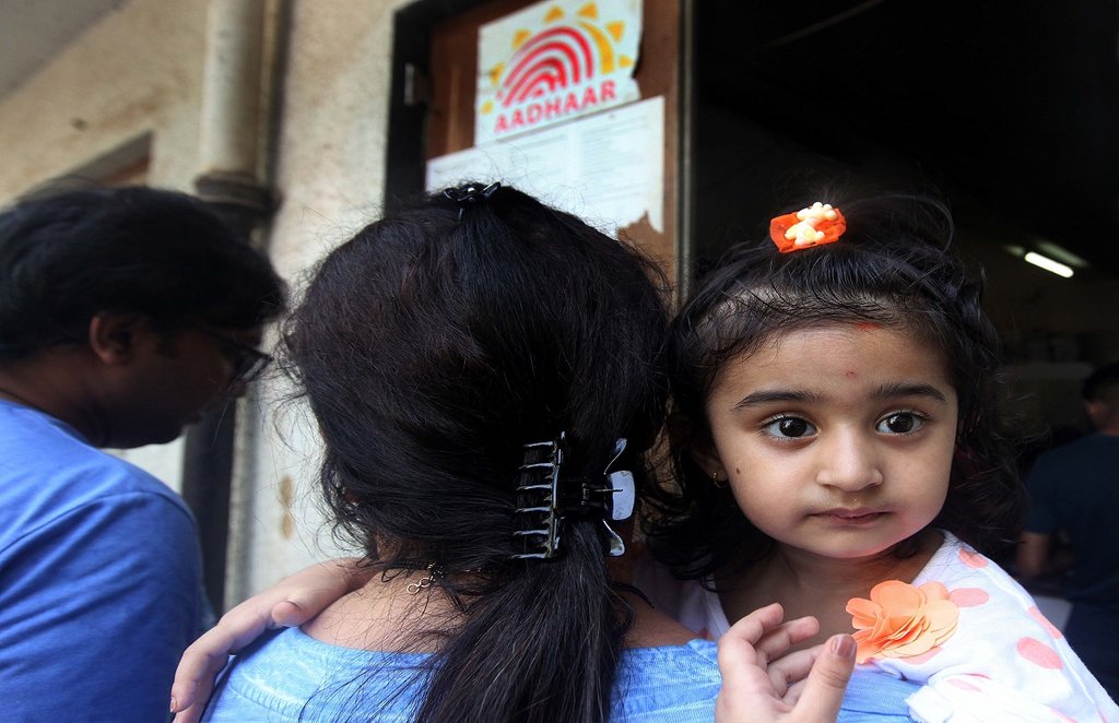 Aadhaar Card, Aadhaar Card Update