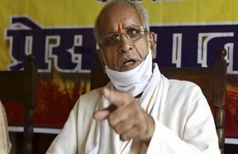champat rai