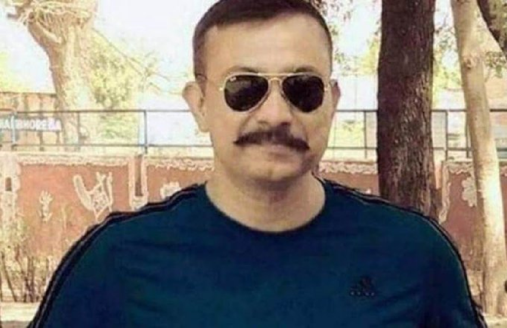 chetan cheetah, crpf commandant, corona treatment, jhajjar aiims chetan cheetah, crpf commandant, corona treatment, jhajjar aiims