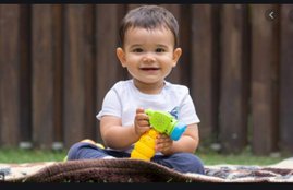 child care, anemia, lifestyle