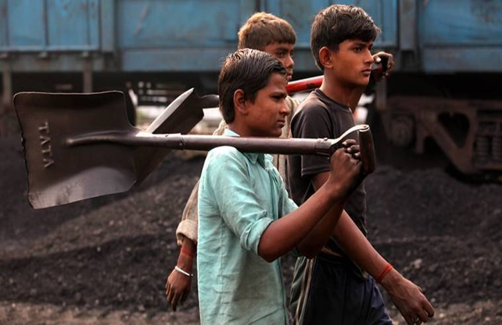 child Labour
